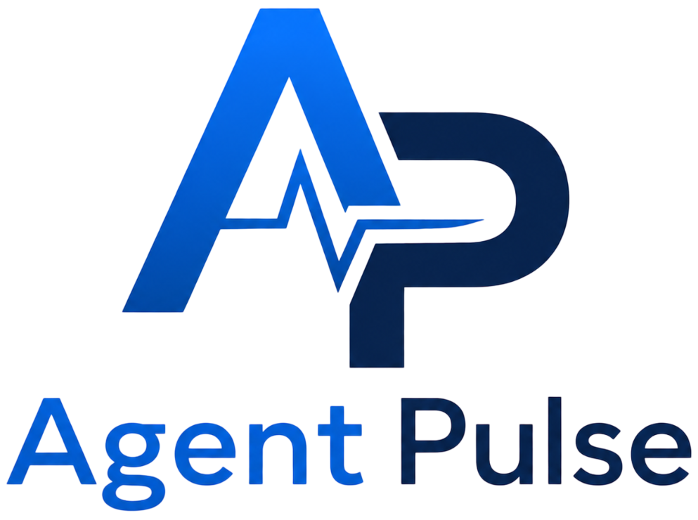 Agent Pulse logo